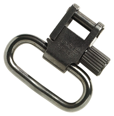 Non-Tri-Lock Swivels 1 Inch Blue