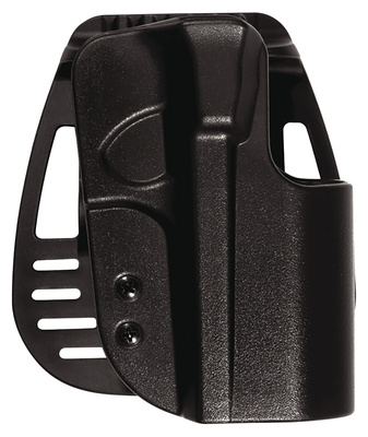 Kydex Paddle Holsters Size 27 Springfield XD Compact Black Left Hand