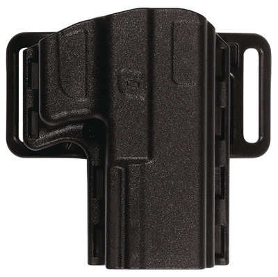 Kydex Paddle Holsters Size 31 H&K USP Compact Black Left Hand