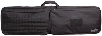 3-Gun Competition Bag Black