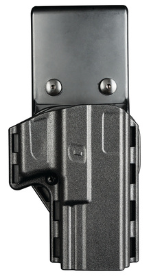 Reflex Competition Holster Size 9 Black Right Hand