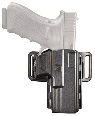 Reflex Hip Holster Size 21 Black Right Hand