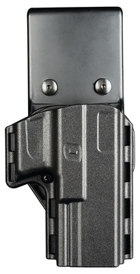 Reflex Competition Holster Size 21 Black Left Hand