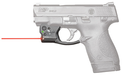 Reactor R5-R Elite Red Laser for Smith & Wesson M&P Shield
