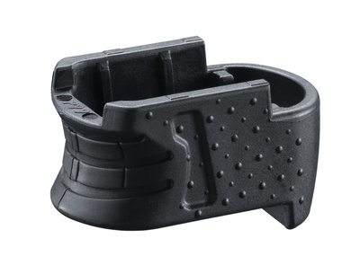 Grip Extension For Walter Arms P99 Compact Black