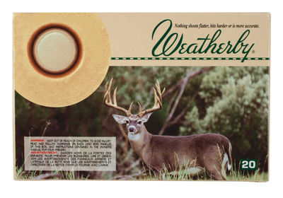 .300 Weatherby Magnum 180 Grain Norma Spitzer
