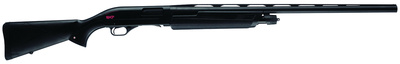 Super X Pump Buck/Bird Combo 12 Gauge 28 Inch Barrels 3 Inch Chamber Black Composite Stock 4 Round