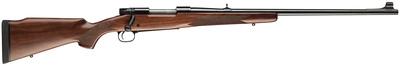 Model 70 Alaskan .300 Winchester Magnum 25 Inch Blued Barrel Walnut Stock 3 Round