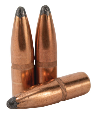 Rifle Bullets .308 Diameter 180 Grain Power Point