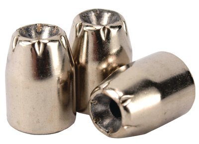 Handgun Bullets .400 Diameter 155 Grain Silvertip Hollow Point