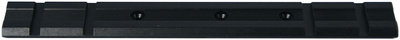 Top Mount Aluminum Base Number 505