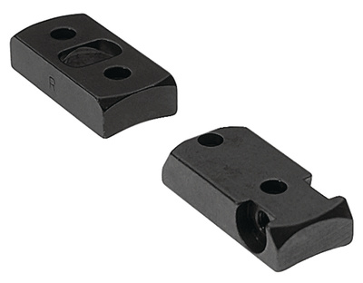 Grand Slam Dovetail 2 Piece Base Savage 110 Long Action/Short Action Matte