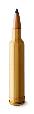 .257 Weatherby Magnum 80 Grain Barnes Tipped Triple-Shock X Bullet