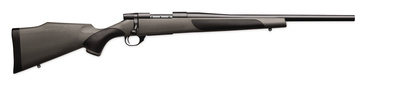 Vanguard S2 Varmint Special .223 Remington 22 Inch Matte Blue Barrel Black Composite Stock 5 Round