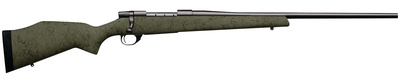 VANGUARD 6.5CREED 24 RC GRN BLK #2