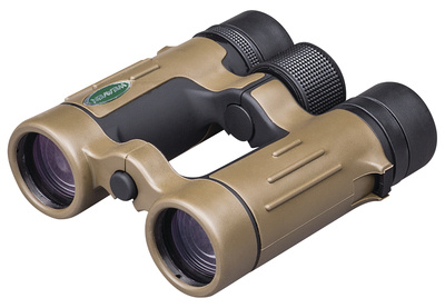 Kaspa Compact Binoculars 8x34mm Green