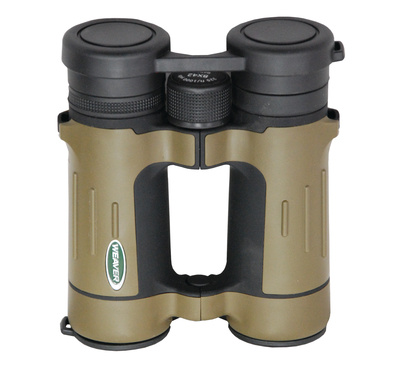 Kaspa Binoculars 8x42mm Green