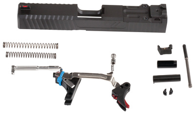 Enhanced Performance Kit - EPK 2C for Glock 19 Compact Frame