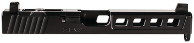 Glock 17 Dragonfly Slide Kit Gen 3 Black