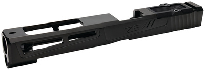 Glock 34 PrizeFighter Slide Kit Gen 3 Black