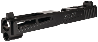 Glock 34 PrizeFighter Slide Kit Gen 4 Black