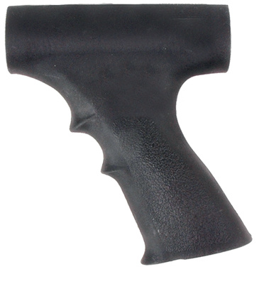 Tactical Shotgun System Forend Pistol Grip