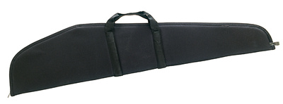 Shadow Shotgun/Youth Case for Mini 22 Rifles or Pistol Grip Shotguns 32 Inch Black