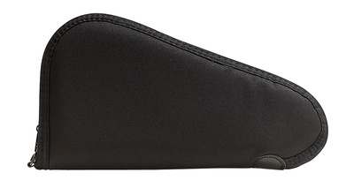 Locking Pistol Cases 11 Inch Black