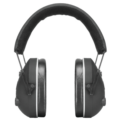 Platinum Series G3 Electronic Hearing Protection Black