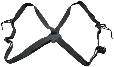 Bino Caddy Elastic Strap