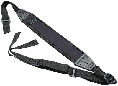 Highlander Rifle Sling Black