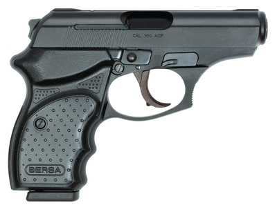 Thunder Concealed Carry .380 ACP 3.2 Inch Barrel Matte Finish 8 Round