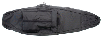 Barrett Drag Bag Black With Barrett Logo
