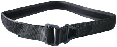 Instructors Gun Belt 42-52 Inches Black