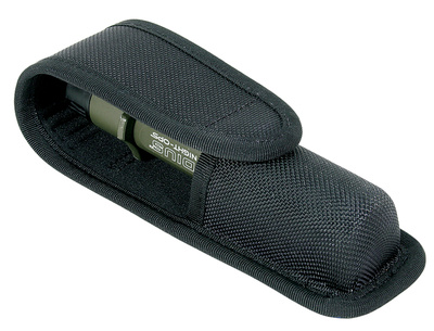 Gladius Light Pouch Molded Cordura Nylon Black