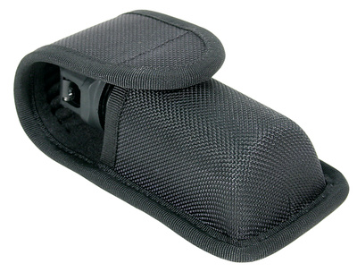 Mark 4 Chemical Agent Pouch Medium Black