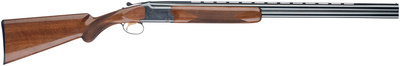 Citori Lightning VectorPro 20 Gauge 28 Inch Barrel Blue Finish 3 Inch Chamber Walnut Stock Gloss Finish Single Selective Trigger
