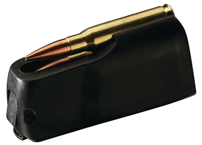 Magazine for X-Bolt Short Action Standard .223 Remington 5 Rounds
