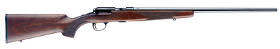 T-Bolt Sport with Double Helix Magazine .17 HMR Caliber 22 Inch Blued Barrel 10 Round Capacity