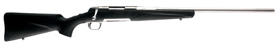 X-Bolt Stainless Stalker .308 Winchester Caliber 22 Inch Stainless Steel  Barrel 4 Round