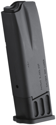 Magazine for Hi-Power .40 S&W 10 Round