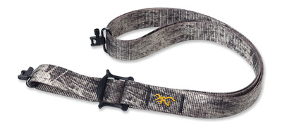 X-Cellerator Sling Fits All Browning Rifles Mossy Oak
