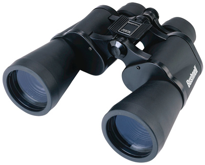 Falcon Binoculars 10x50mm Black