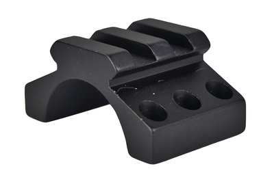 Xtreme Tactical One Inch Picatinny Ring Top