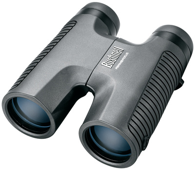 PermaFocus Binoculars 10x42mm Focus Free Black