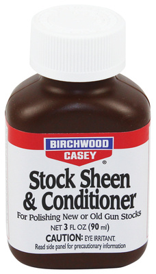 Stock Sheen And Conditioner 3 Ounce