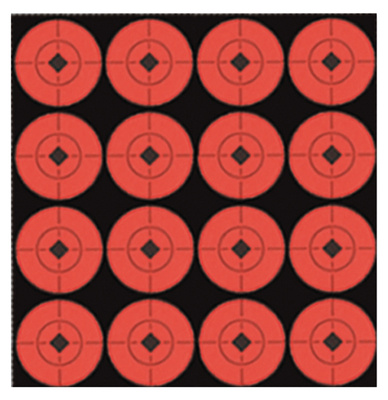 Target Spots 1.5 Inch 160 Spots