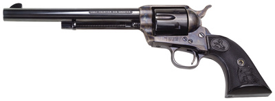 Colt Single Action Army Black Powder Frame .45 Colt 7.5 Inch