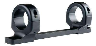 Tube Mount Browning A-Bolt Long Action One Inch Medium Height Black