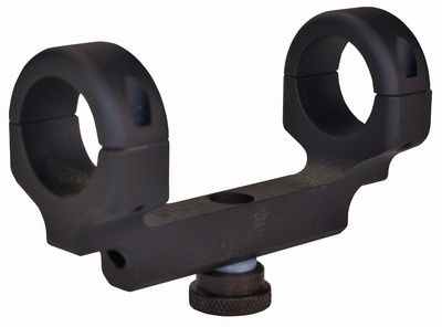 Freedom Reaper Carry Handle Mount One Inch Black